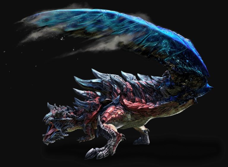 PV2をよく見るとレイアの翼爪が切られている!ディノバルドほぼ確定か!? ふぐおんモンスターハンター PV2をよく見るとレイアの翼爪が切られている!ディノバルドほぼ確定か!? ふぐおんモンスターハンター