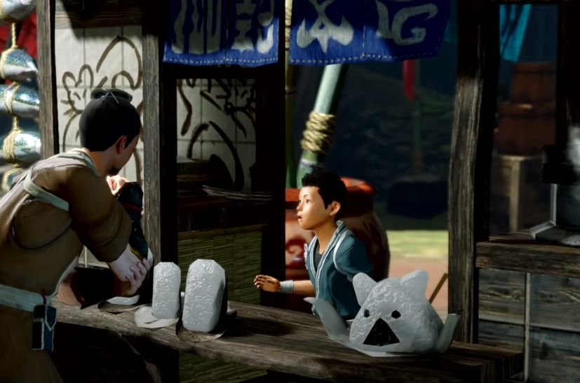 モンハンライズ Pvのモンハン文字を解読したら読めちゃった特集 考察者求む ふぐおんモンスターハンター